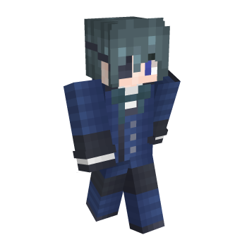 Pirate Minecraft Skin