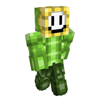 Undertale Minecraft Skin