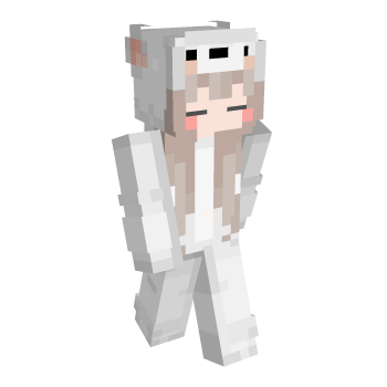 Slim Onesie Minecraft Skin