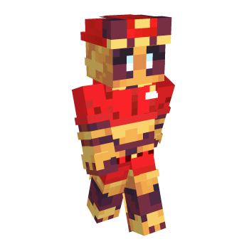 Bee Minecraft Skin