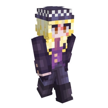 Jjba Minecraft Skin