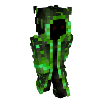 Wizard Minecraft Skin