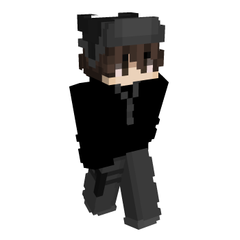 Ushanka Minecraft Skin
