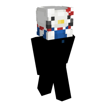 Female Cat Other Minecraft Skin