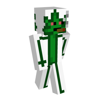Minecraft Skin