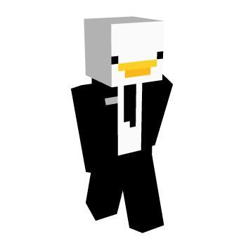 Minecraft Skin