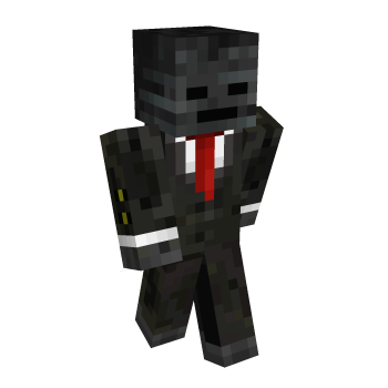 Mob Minecraft Skin