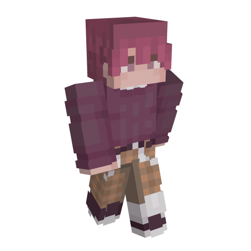 Chain Boy Minecraft Skin | Laby