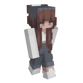 Vsco Y2k Minecraft Skin