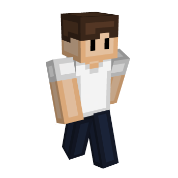 Dream Wilbur Minecraft Skin