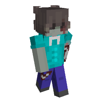 Java Minecraft Skins