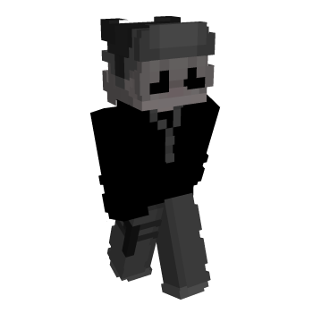 Ushanka Minecraft Skin