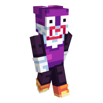 Rabbit Minecraft Skin