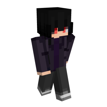 Human Sus Minecraft Skin