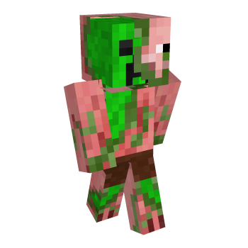 Nice Cool Minecraft Skin