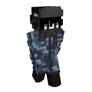 War Minecraft Skin