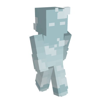 Cloud Minecraft Skin