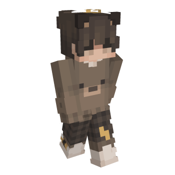Bedwars Minecraft Skins
