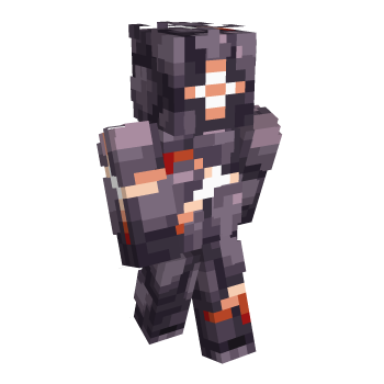Golem Minecraft Skin