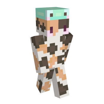 Friend Oliverbob Minecraft Skin