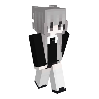 Minecraft Skin