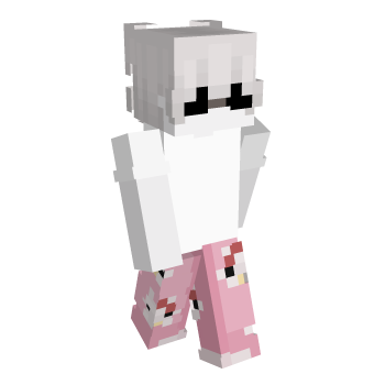 Boy Eboy Minecraft Skin