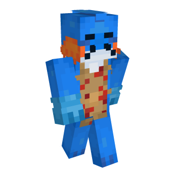 🐟 Fisch Minecraft Skins