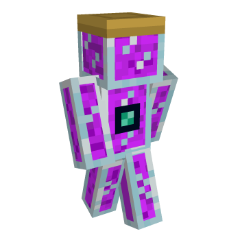 Enderman Jam Minecraft Skin