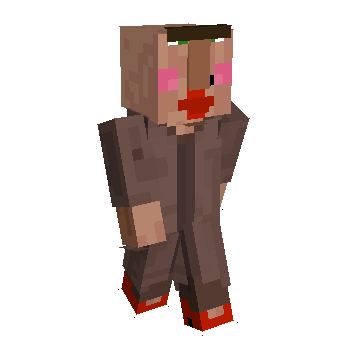 Sexy Minecraft Skin