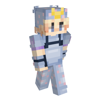 Jojo Minecraft Skin