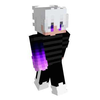 Magic Minecraft Skin