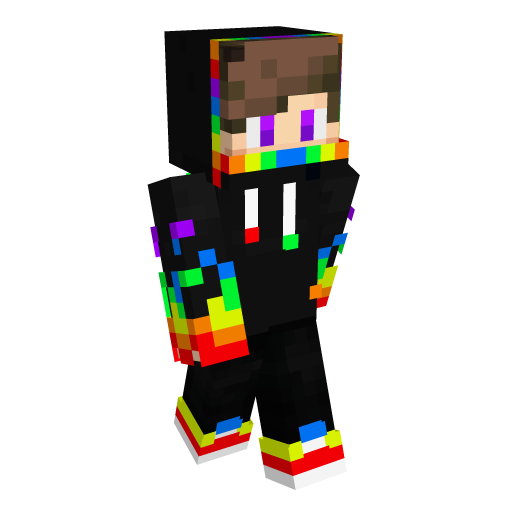 Boy Minecraft Skin - Laby
