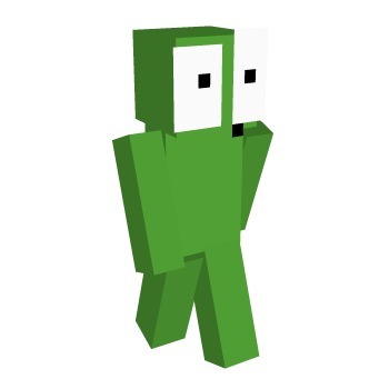 simple Minecraft Skins