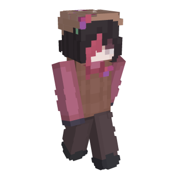 Art Minecraft Skin