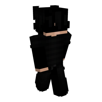 Minecraft Skin