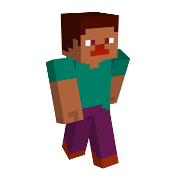 simple Minecraft Skins