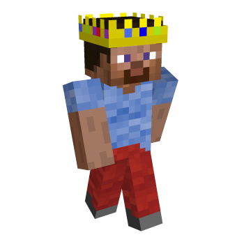 Best Minecraft Skin