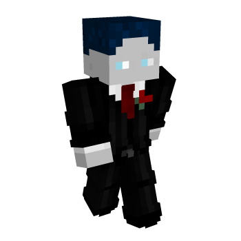 Bastighg Ori Minecraft Skin