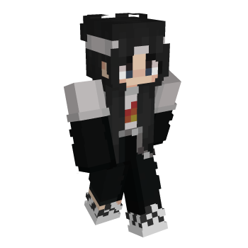 Sapnap Youtuber Minecraft Skin
