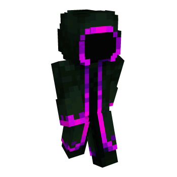Fantasy Minecraft Skin