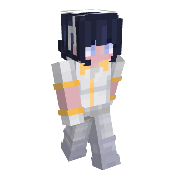 Angel Minecraft Skin