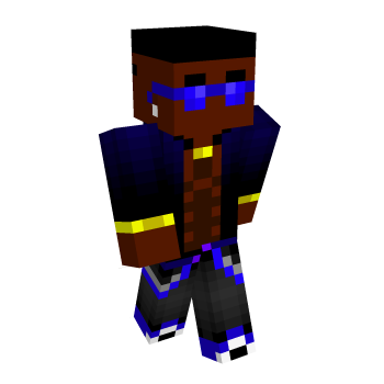 New Minecraft Skins Minecraft Skin