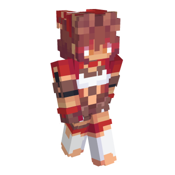 Bunny Minecraft Skin