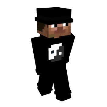 Minecraft Skin