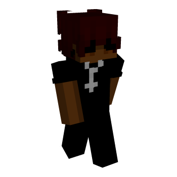 Chain Poc Minecraft Skin
