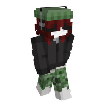 Skater Minecraft Skin