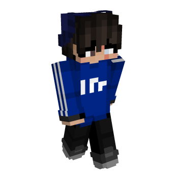 Beanie Alex Minecraft Skin