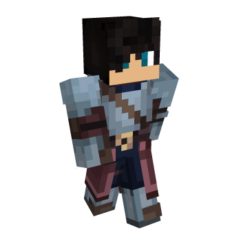Minecraft Diaries Gene Minecraft Skin