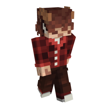 Shirt Minecraft Skin