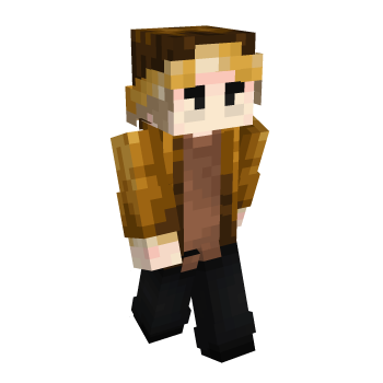 Original Founders Minecraft Skin